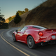 Image for article titled The 2015 Alfa Romeo 4C Is Worth The Weight
